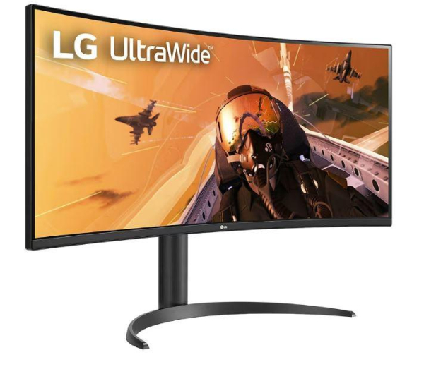 LG Ultrawide 34WP75CP-B - 1128679 - zdjęcie 2